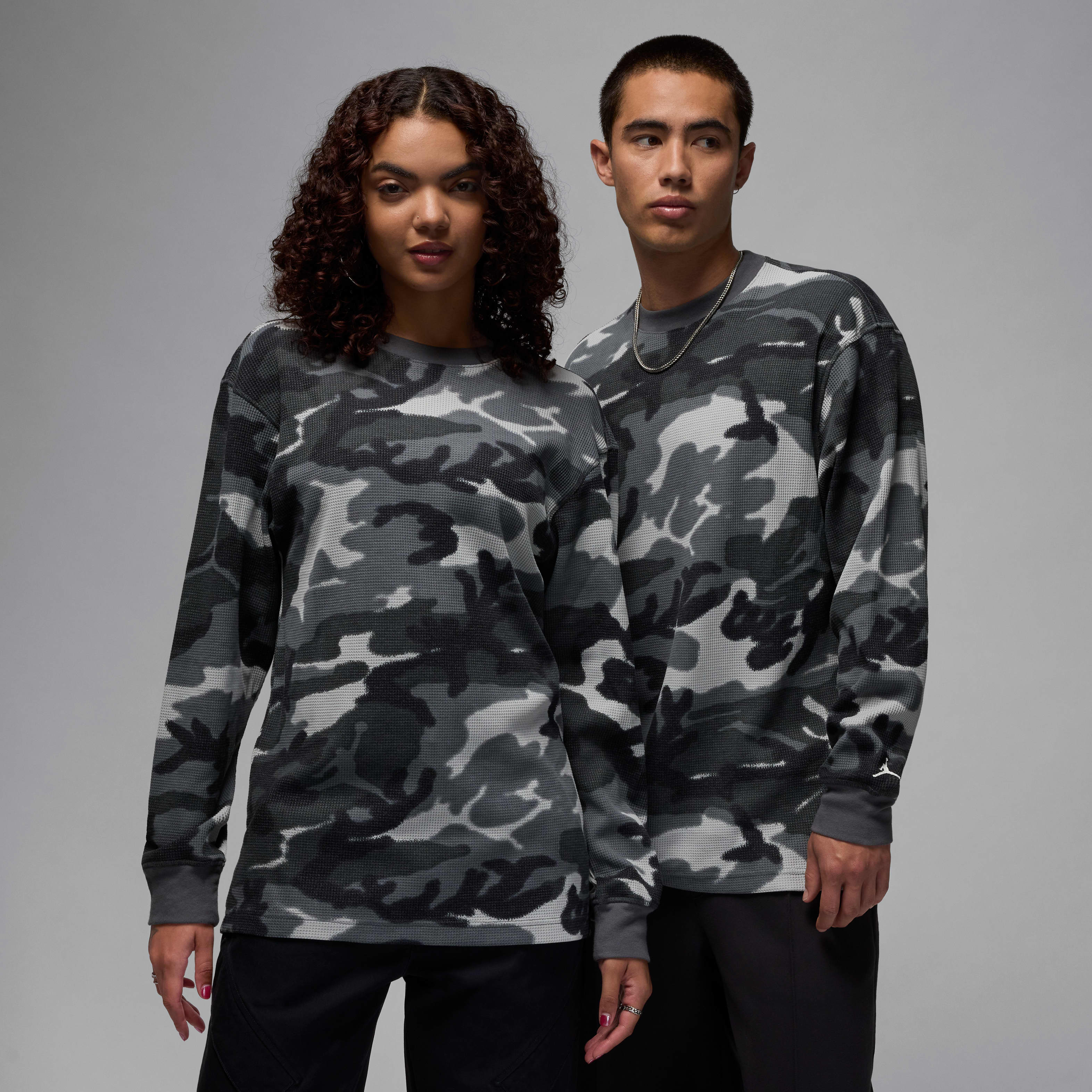 Nike camo long sleeve 2025